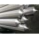35mm - 140mm Chrome Piston Rod Hollow Steel Rod ISO F7 Diameter Tolerance