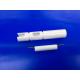 High Toughness Polishing Zirconia Ceramic Rods Components For Precision Machine