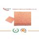 0.3 - 100mm Foam copper metal sheet Continuous Porous Cu Foam Width< =960mm