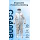 CG400B Disposable Medical Gowns Ppe Surgical Gowns Anti Static