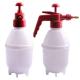 2L Plastic Handheld PE Water Sprayer Bottle hand pump pressure storage Agricultural and Garden Sprayer