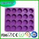 Silicone Circles Shape Chocolate Molds Cake Moulds Jelly Ice Mould