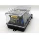 Transparent Cover Electromechanical KWH Meter Reverse Running Stopper