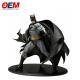Custom Bat Man Figure PVC 3D Models Toys Action Figure