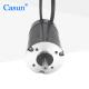 Casun 9A DC Brushless Motor 24V Nema 23 stepper motor 4500rpm High Rpm BLDC Motor