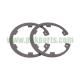 R519640  JD Tractor Parts Snap Ring Agricuatural Machinery Parts