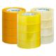 Custom Printed BOPP Adhesive Tape Rolls Adhesive Packing Sealing Tape For Carton