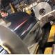 50' 440c 409 304 Hot Rolled Stainless Steel Coils Strip Plate HR CR