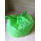 Green Compostable Fully Biodegradable Trash Bags Bin Liners