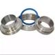 Beverage 30mm Stainless Steel Pipe Union , Ss Pipe Coupling