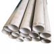 EN DIN GB Stainless Steel Welded Pipe NO.3 NO.4 Chemical 1mm-150mm