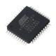New and original 8-Bit 32KB DIP28 ATMEGA 328P-PU 328P-AU 328 328P Integrated Circuits Microcontroller IC chip ATMEGA328