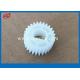 Main Motor Gear 27T Atm Spare Parts for NCR S2 Presenter