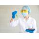 CE FDA Antibacterial Elastic Earloop Anti Pollution Face Mask