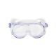 7 Inch Medical Safety Goggle , 2.5mm Chemical Splash Medical Ppe Goggles
