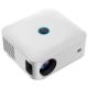 Multiscene T9 Small Home Projector , Lightweight Compact Projector For Home