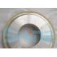 14A1 300mm Vitrified Diamond Grinding Wheels For PCD Tools Sharpening