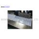 LED PCB Separator Aluminum PCB Cutting Machine Multi Blades 1500mm