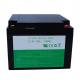 OEM ODM Rechargeable Deep Cycle Battery , 12V 30Ah LiFePo4 Battery For UPS