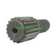 CQ27302  shaft fits for agricultural tractor spare parts  model   6100E,6100J,6000SERIES TRACTOR