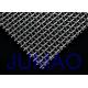 Robust Weave Architectural Woven Mesh , Robust Global Architectural Metals