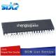 SN74AHCT125DR Integrated Circuits ICs Non Inverting 4 Element 1 Bit 14-SOIC