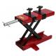 1100lbs Motorcycle Lift Stand / Motorcycle Scissor Lift