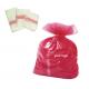Medical Water Soluble Laundry Bag