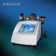 5 handles BIO LED RF Vacuum Cavitation Slimming machine