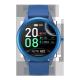 Full Touch HD 150mAh Mens Fitness Smartwatch 1.28'' Bluetooth Call