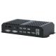 Edge Computing HD Media Player Box Rockchip RK3588 AIot 8K Double Ethernet