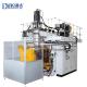 55KW Extrusion Blow Molding Machine Multipurpose For Plastic Toys / Motorbikes