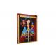 Movies Mulan 2 Blu-ray DVD Hot Sale Classic Movie Cartoon Blu-ray DVD Wholesale