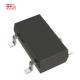 MIC5205-5.0YM5-TR Power Management IC PMIC 5V Regulator Low Noise Low Quiescent Current