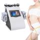 EMS Reduction Cellulite Removal Sonic S Shape Ultra Slimming Machine