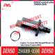 Control Valve Regulator SCV valve 294009-0590  For Isuzu 6hk Hinojo8 Nissan Ud John Deere Tractor 6081t