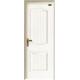 AB-ADL251 pure white wooden interior door