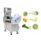Cabbage Multipurpose Vegetable Cutting Machine For Wholesales