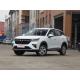 5 Seats High Speed Gasoline SUV With Front Brake Type 1.5L New Car