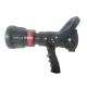 QZH6.0 10ZC SS Spinning Teeth 65mm Fire Fighting Nozzle