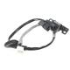 Auto Parts Waterproof Rear View Reversing Camera 39530-TK4-A01 For 09-14 Acura  TL