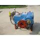 520 Bar High Pressure Plunger Pump Hydro Jet Drain Cleaning Equipment