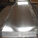7075 T6 Aircraft Aluminum Plate Corrosion Resistance Good Weldability Excellent