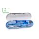 8 In 1 Oral Care Hygiene Orthodontic Cleaning Kit With Toothbrush