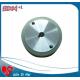 X089D051G51 Mitsubishi EDM Parts Stainless Mitsubishi EDM Tension Roller pulley