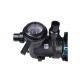 3HP Swimming Pool Aquarium Water Pump With Corrosion Resistant Thermoplastic Body