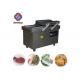 3.2KW Power Automatic Vacuum Packing Machine 304 Stainless Steel Material