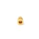 RF Connector SMP Female Right Angle for RG178 cable