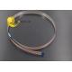 Hot Sale Wincor Atm Parts Cmd Cassette Ribbon Cable 01750043025 1750043025