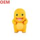 OEM Custom Mini Cute PVC Cartoon Figure Toys For Children